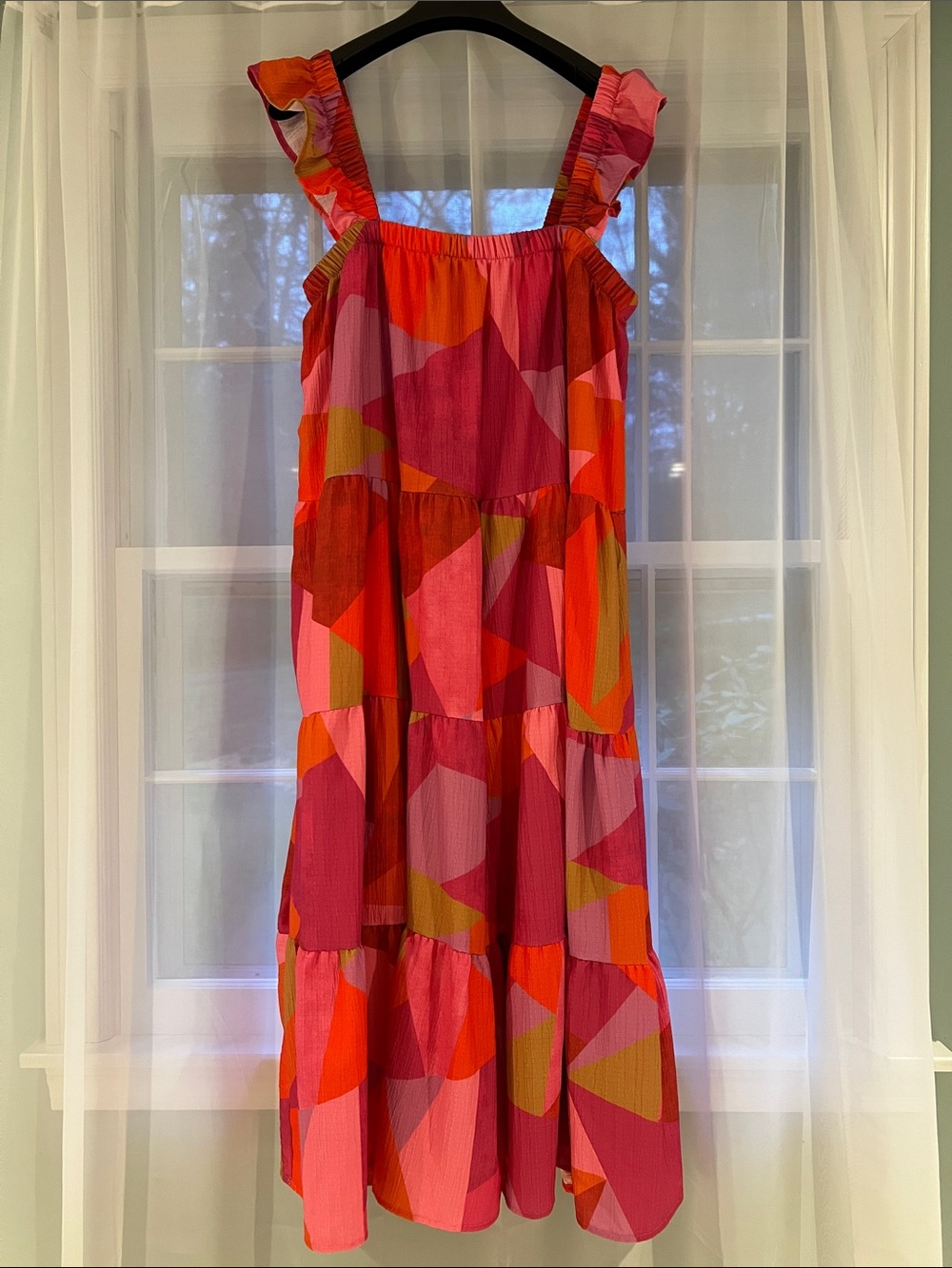 NWT Talulah Geo Dress